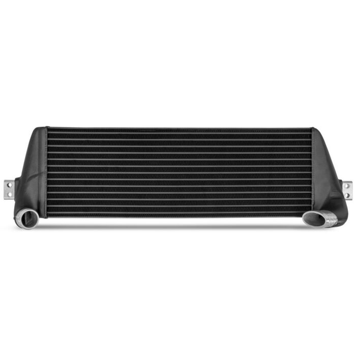 Comp. Ladeluftkühler Kit für Fiat 595 Abarth – Bild 3