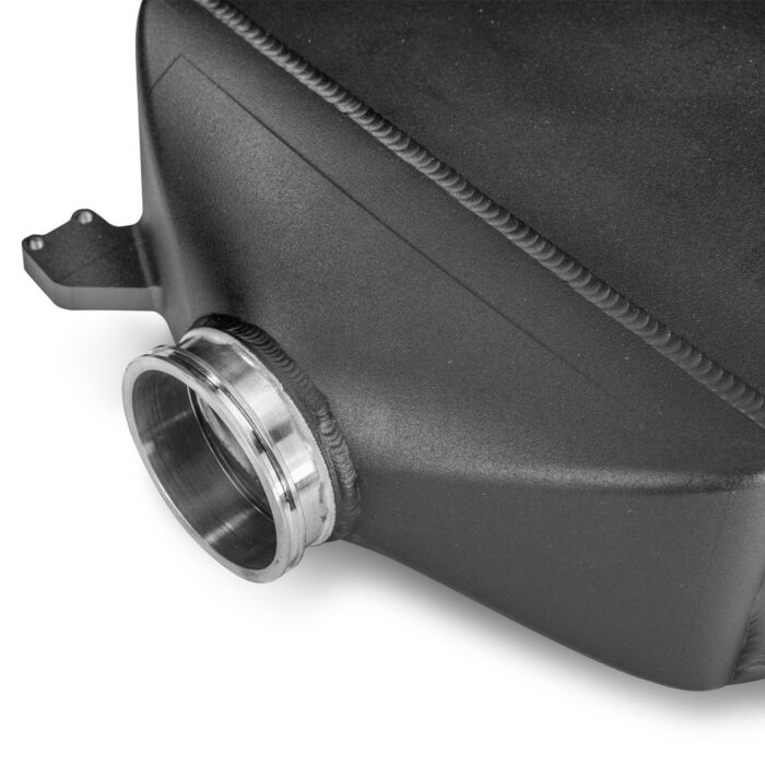 Perf. Ladeluftkühler-Kit S55 Single Turbo für BMW M3 Limousine (Competition) – Bild 4