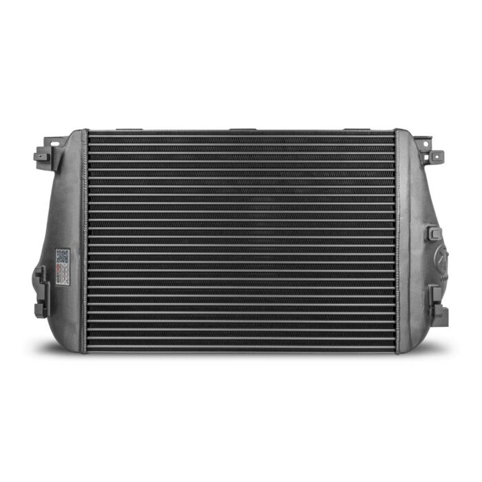 Comp. Ladeluftkühler Kit für VW Amarok I 3.0TDI – Bild 2