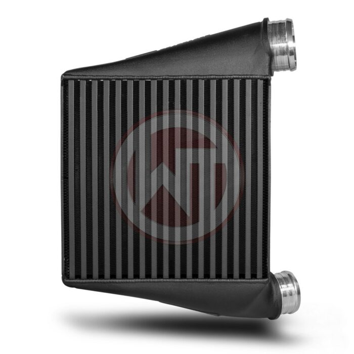 Comp. Ladeluftkühler Kit Gen2 für Audi 2.7 BiTurbo – Bild 3