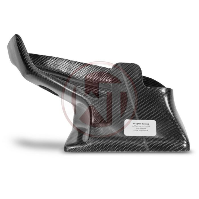 Comp. Ladeluftkühler Kit Gen2 für Audi 2.7 BiTurbo – Bild 4