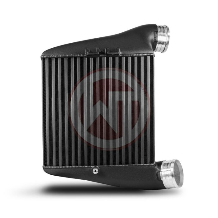 Comp. Ladeluftkühler Kit EVO2 für Audi 2.7 BiTurbo – Bild 3