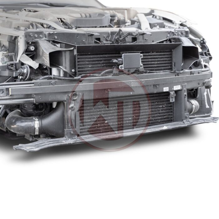 Ram Air Kit für Kia Stinger GT 3.3 BiTurbo – Bild 4