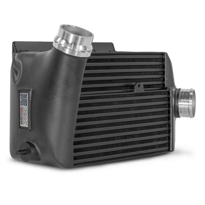 Comp. Ladeluftkühler Kit für Renault Renault Megane 4 RS – Bild 4