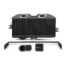 Comp. Ladeluftkühler Kit für Subaru Subaru Impreza WRX STi 2002-2005