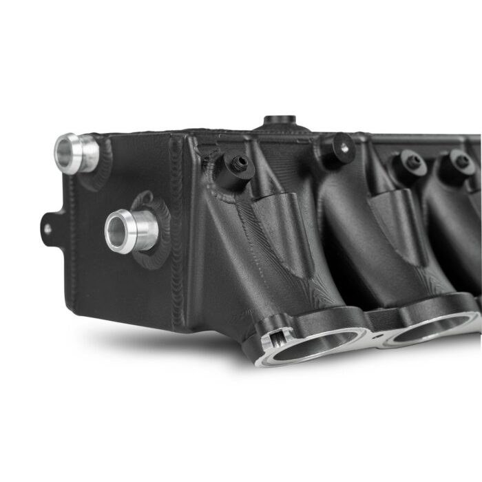 Ansaugbrücke mit integriertem Ladeluftkühler EVO1 für BMW M240i – Bild 3