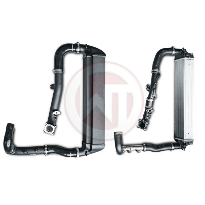Competition Ladeluftkühler Kit für Toyota Toyota GR Yaris – Bild 5