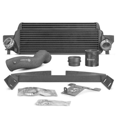 Competition Ladeluftkühler-Kit für BMW M 135i