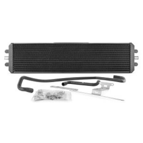 Competition Wasserkühler Kit für Audi S7 C7 4.0 BiTurbo