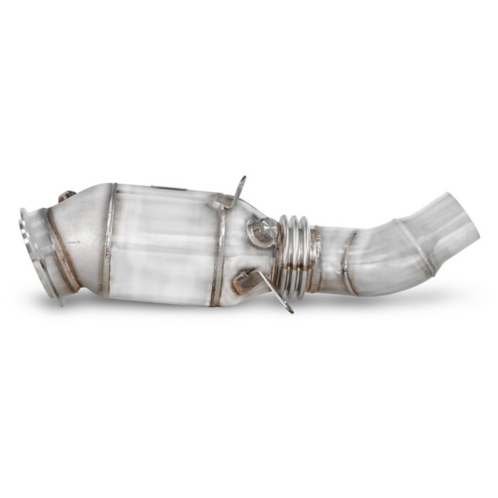 Hosenrohr 200CPSI Kat N20 Motor ab 10/2012 für BMW 428i