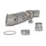 Hosenrohr Kit B58 200CPSI EU6 für BMW M 140i