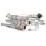 Hosenrohr Kit für Audi RS3 8V 2.5 TFSI