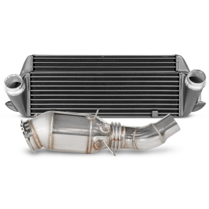 Competition Paket EVO 2 für BMW 428i