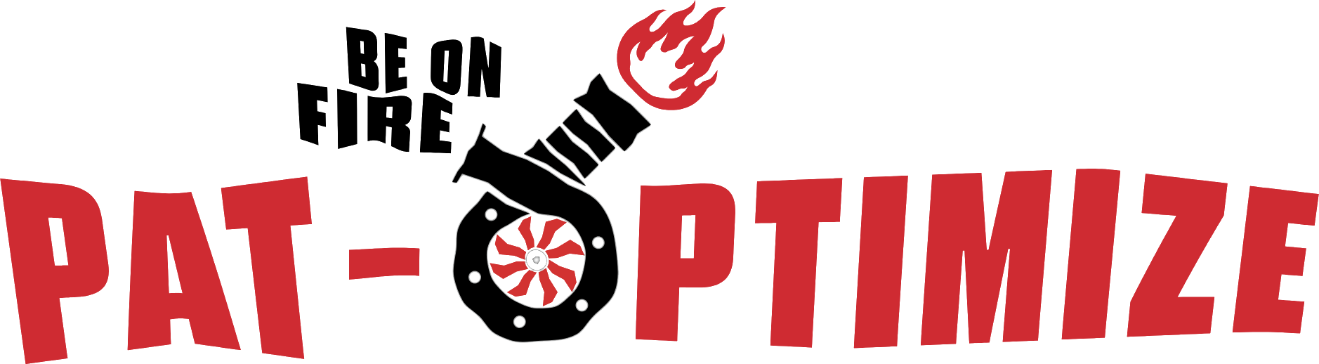 PAT-OPTIMIZE Logo